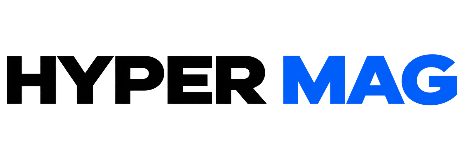 Hyper Mag