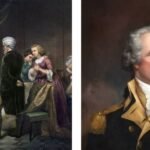 george washington death