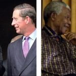prince and nelson mandela