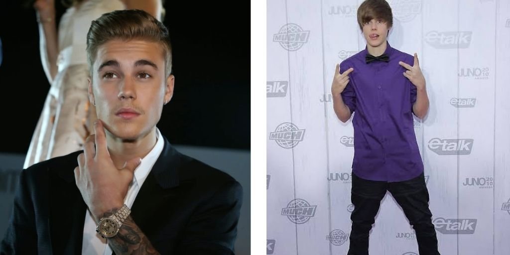 justin beiber net worth 2026