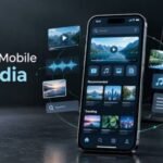 application mobile dualmedia