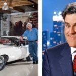 jay leno car collection value