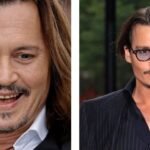 johnny depp teeth​