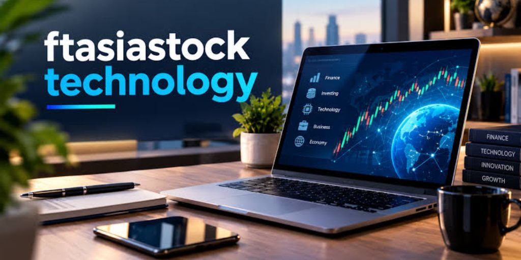 ftasiastock technologies