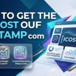 icostamp com