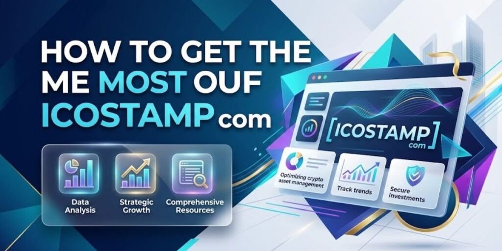 icostamp com